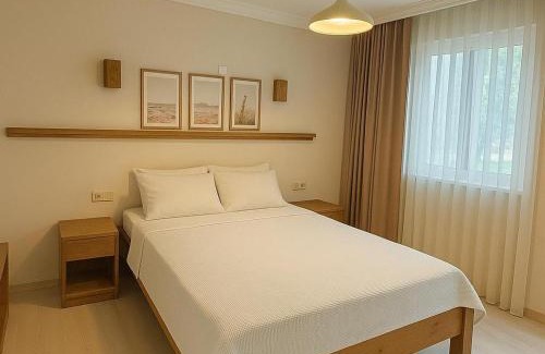 Ayvacik Apartment | Assos Balım Butik Hotel