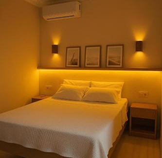 Ayvacik Apartment | Assos Balım Butik Hotel