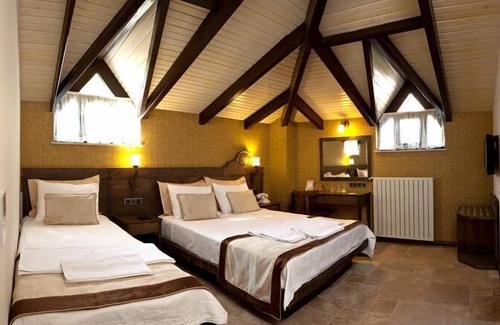 Ayvacik Hotel | Assos Behram Hotel - Special Class - Adults Only