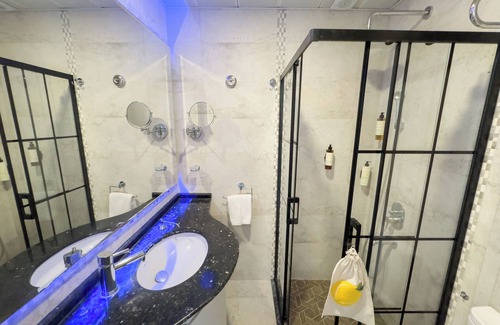 Ayvacik Hotel | Assos Bertiz Hotel