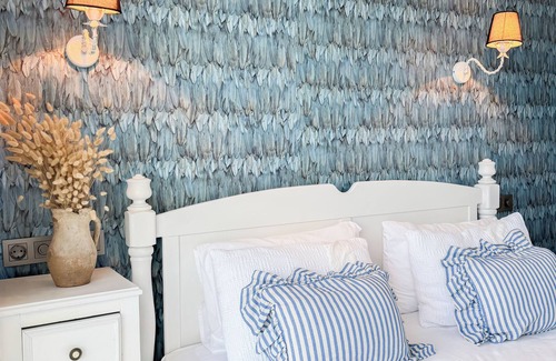 Ayvacik Hotel | Assos Bertiz Hotel