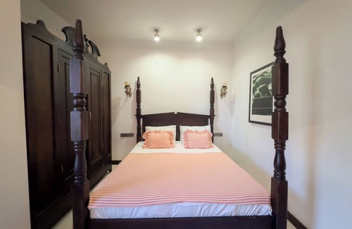 Ayvacik Hotel | Assos Bertiz Hotel
