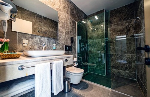 Ayvacik Hotel | Assos Dove Resort & Spa Hotel