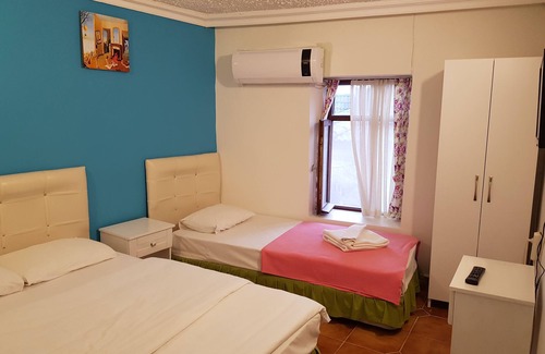 Ayvacik Bed & Breakfast | Assos Dr No Pansiyon