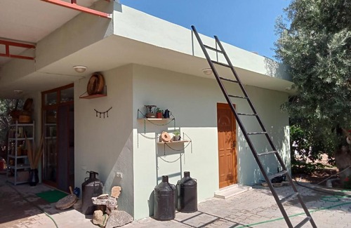 Ayvacik Apartment | Assos Günöven Butik Apart Otel