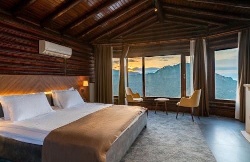 Ayvacik House | Assos Kartal Yuvasi Hotel