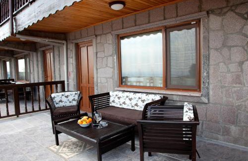 Ayvacik House | Assos Kartal Yuvasi Hotel