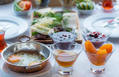Ayvacik House | Assos Kartal Yuvasi Hotel