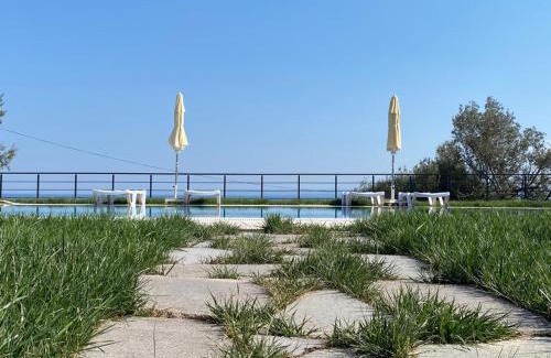 Ayvacik Apartment | Assos Luna Houses