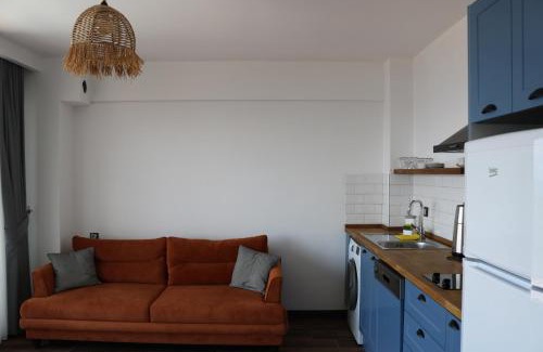 Ayvacik Apartment | Assos Luna Houses