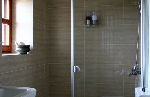 Behram House | Assos Nar Konak