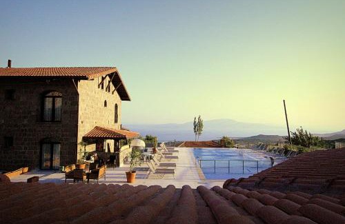 Ayvacik Hotel | Assos Sunaba Kasri Hotel