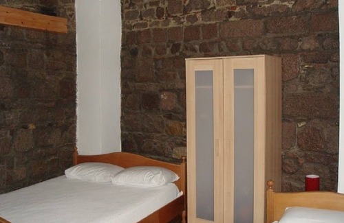 Ayvacik House | Assos Tas Ev Pansiyon