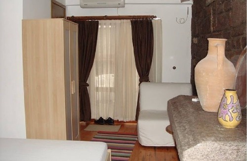 Ayvacik House | Assos Tas Ev Pansiyon
