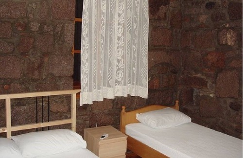 Ayvacik House | Assos Tas Ev Pansiyon