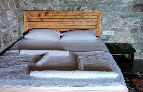 Behram Hotel | Assos Tasli Kosk