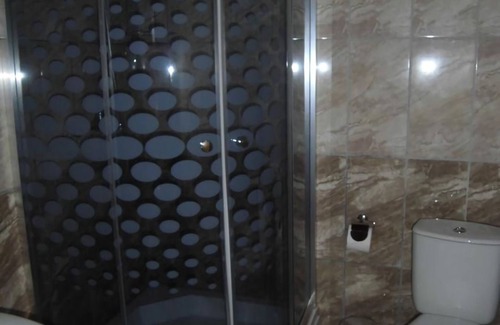 Behram Hotel | Assos Tasli Kosk