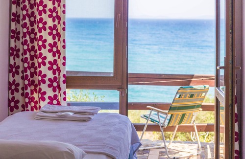 Ayvacik Hotel | Assos Terrace Hotel