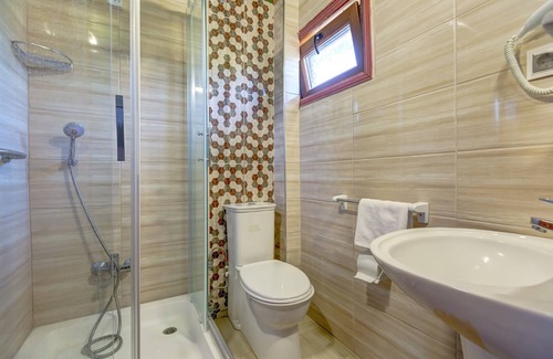 Ayvacik Hotel | Assos Terrace Hotel