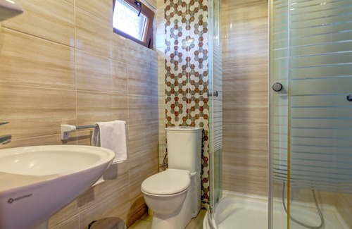 Ayvacik Hotel | Assos Terrace Hotel