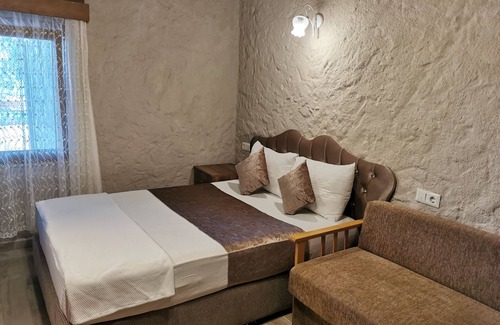 Ayvacik Hotel | Assos Villa Natura