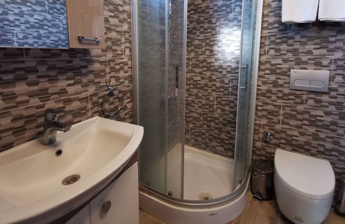 Ayvacik Apartment | Assos Villa Natura