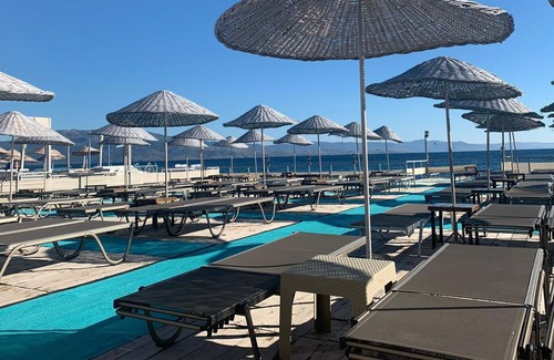 Ayvacik Apartment | Assos Villa Natura