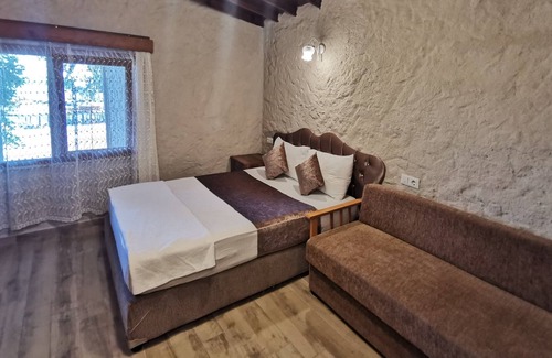 Ayvacik Apartment | Assos Villa Natura