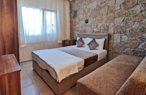 Ayvacik Apartment | Assos Villa Natura