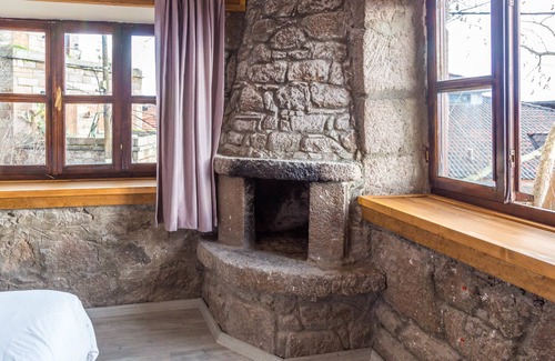 Ayvacik Hotel | Assos Yildiz Hotel
