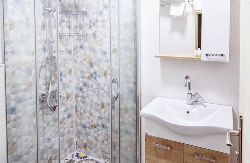 Ayvacik Hotel | Assos Yildiz Hotel