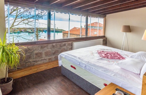 Ayvacik Hotel | Assos Yildiz Hotel