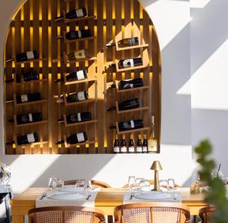 Kucukkuyu Hotel | Assosa Port