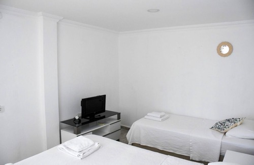 Ayvacik Hotel | Assostik Otel