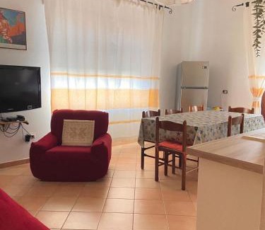 Santa Maria Navarrese Apartment | ASSUMBRA Casa Vacanze