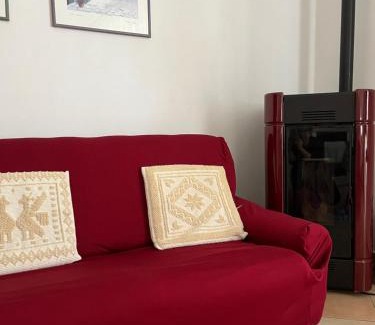 Santa Maria Navarrese Apartment | ASSUMBRA Casa Vacanze