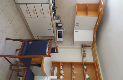 Tel Aviv Apartment | Assuta Stay apartment