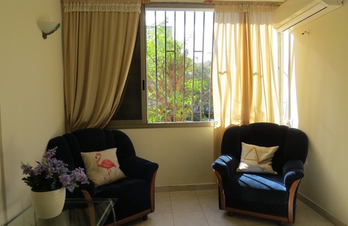 Tel Aviv Apartment | Assuta Stay apartment