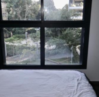 Tel Aviv Apartment | Assuta studio
