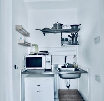 Tel Aviv Apartment | Assuta studio