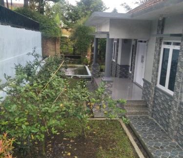 Lembang Villa | Ast house