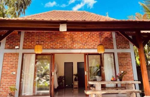 Sayan Villa | ASTAGINA VILLA