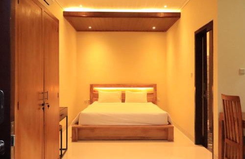 Sayan Villa | ASTAGINA VILLA