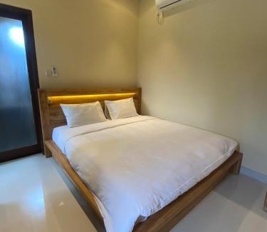 Sayan Villa | ASTAGINA VILLA