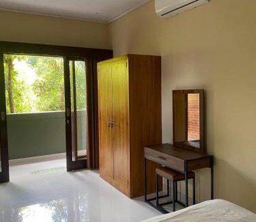 Sayan Villa | ASTAGINA VILLA
