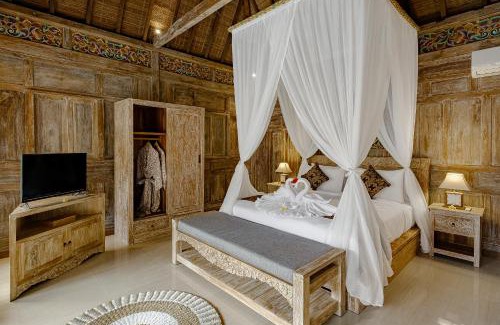 Kedewatan Villa | Astala Ubud Villa