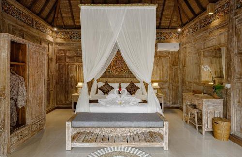 Kedewatan Villa | Astala Ubud Villa
