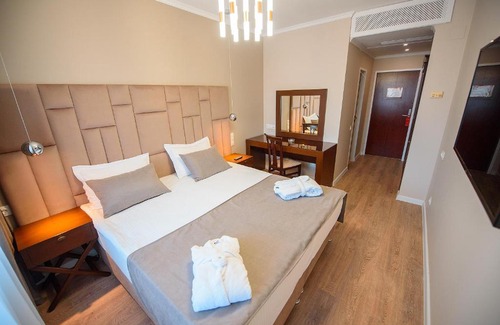 Almaty Hotel | Astana International Hotel