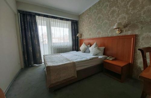Almaty Hotel | Astana International Hotel