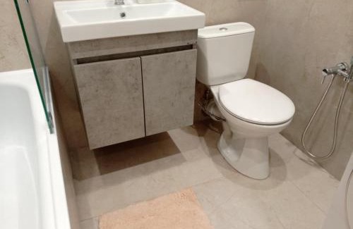 Nur-Sultan Apartment | Astana